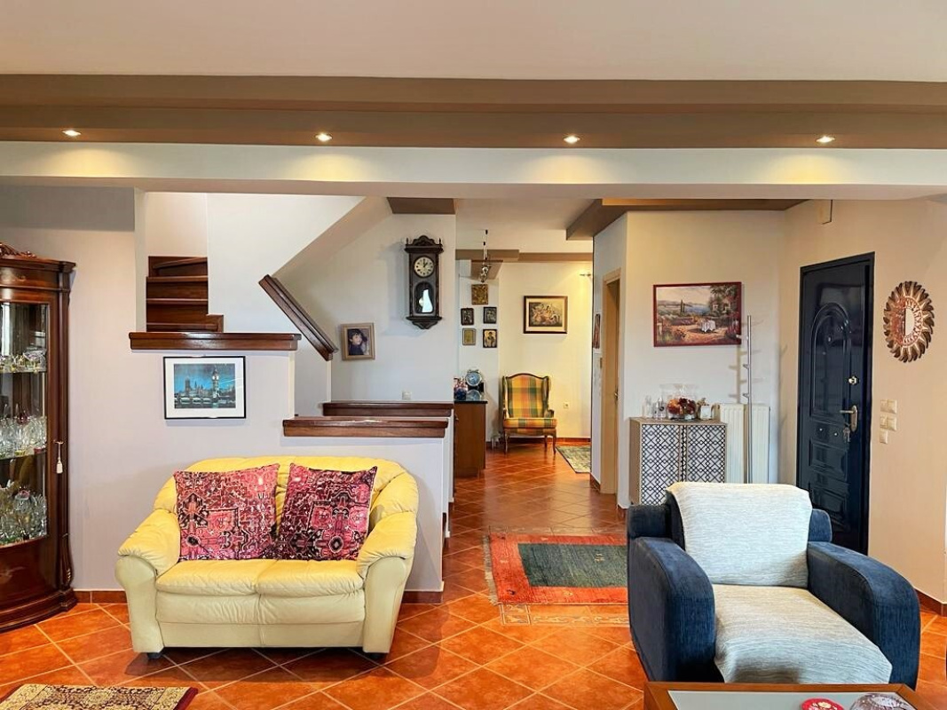 Дом на Ионических островах, Греция, 257 м² - фото 10