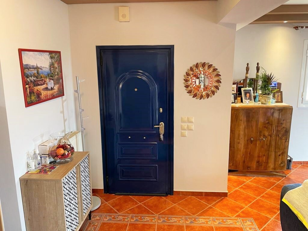 Дом на Ионических островах, Греция, 257 м² - фото 12