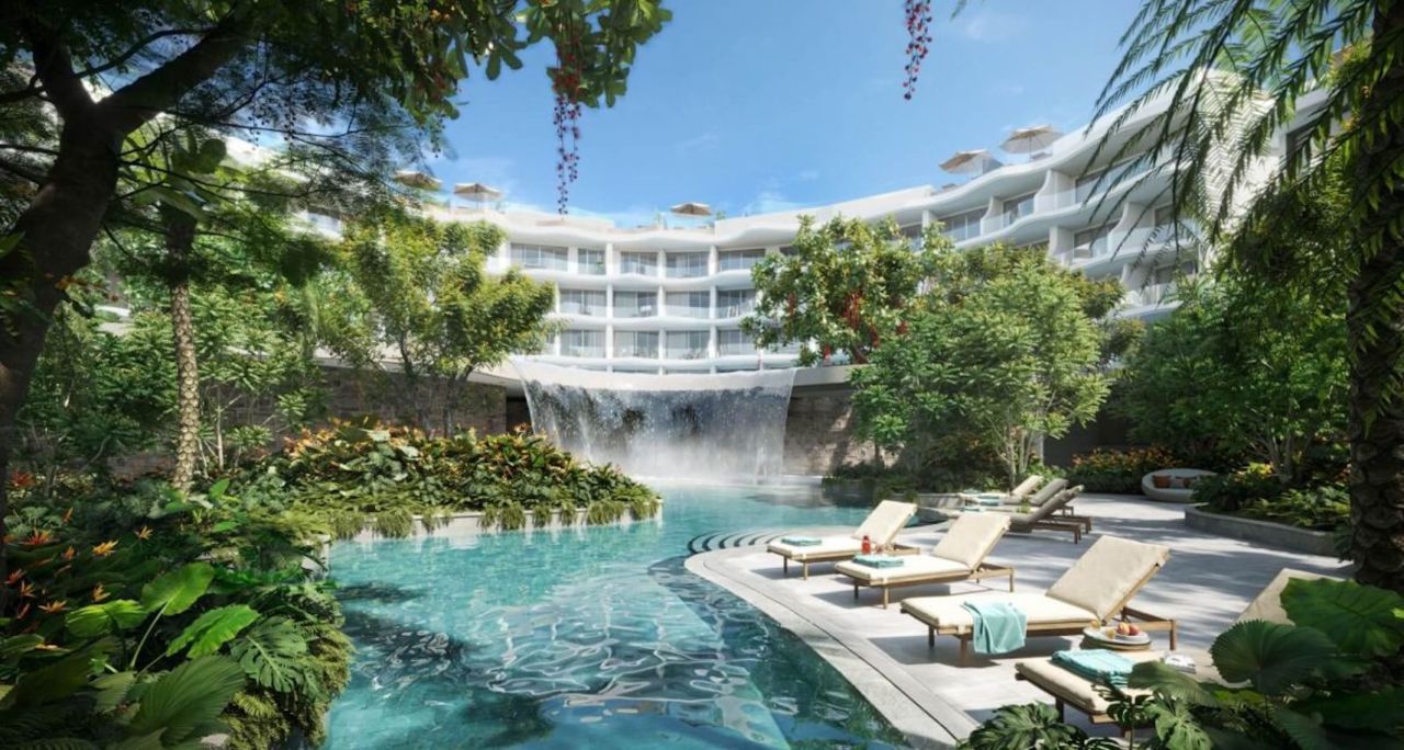 Апартаменты на Пхукете, Таиланд, 115 м² - фото 3