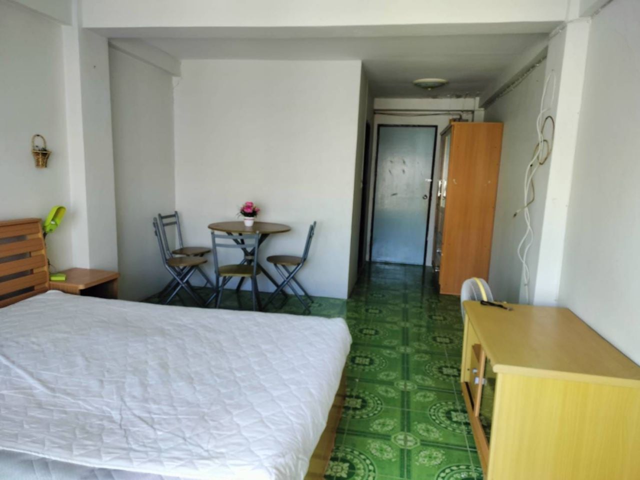 Квартира в Паттайе, Таиланд, 28 м² - фото 3