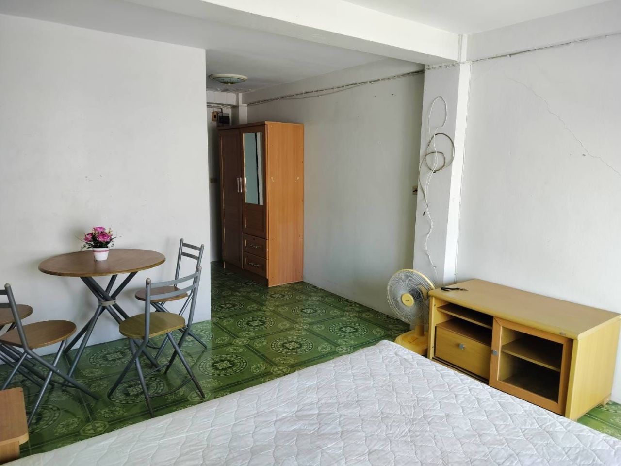 Квартира в Паттайе, Таиланд, 28 м² - фото 4