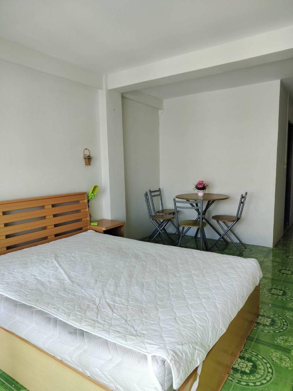 Квартира в Паттайе, Таиланд, 28 м² - фото 6