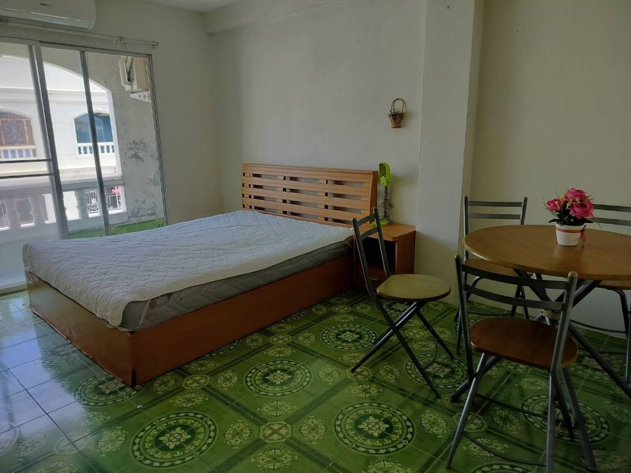 Квартира в Паттайе, Таиланд, 28 м² - фото 2