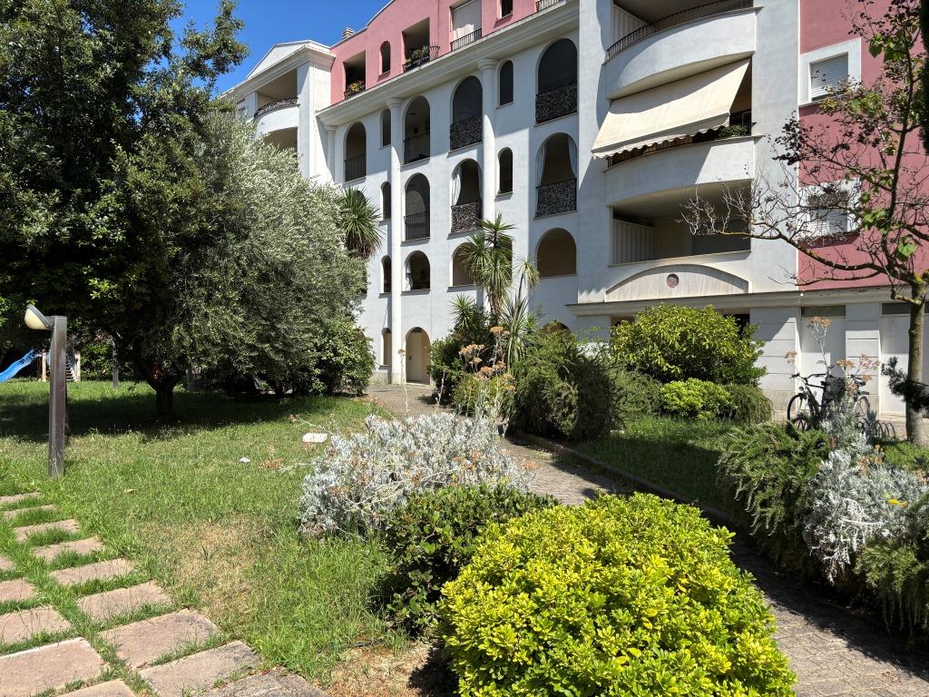 Квартира в Монтесильвано, Италия, 61 м² - фото 2