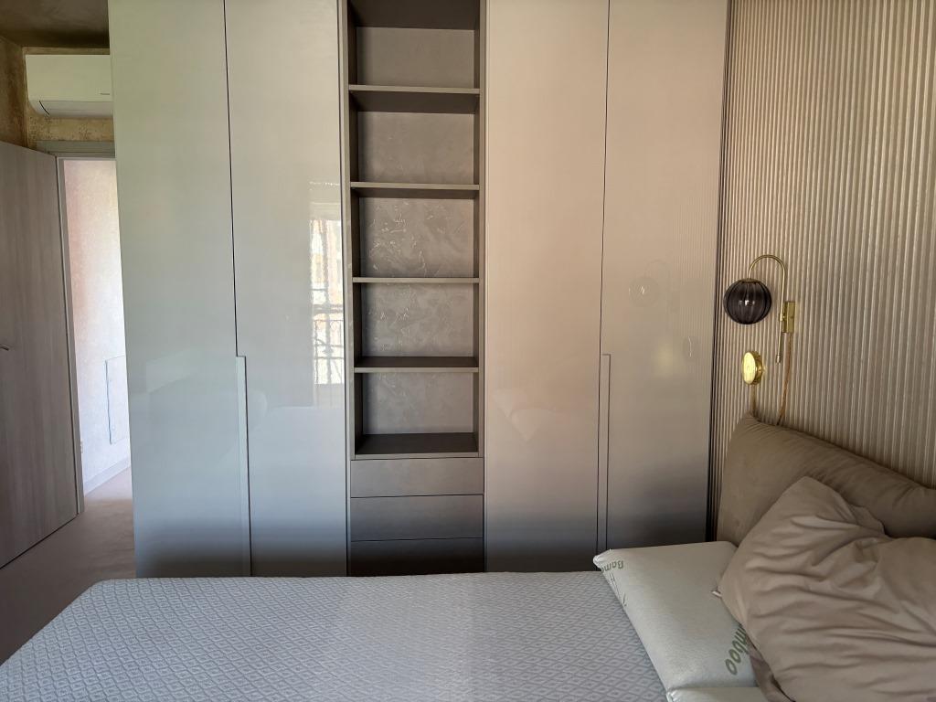 Квартира в Монтесильвано, Италия, 61 м² - фото 11