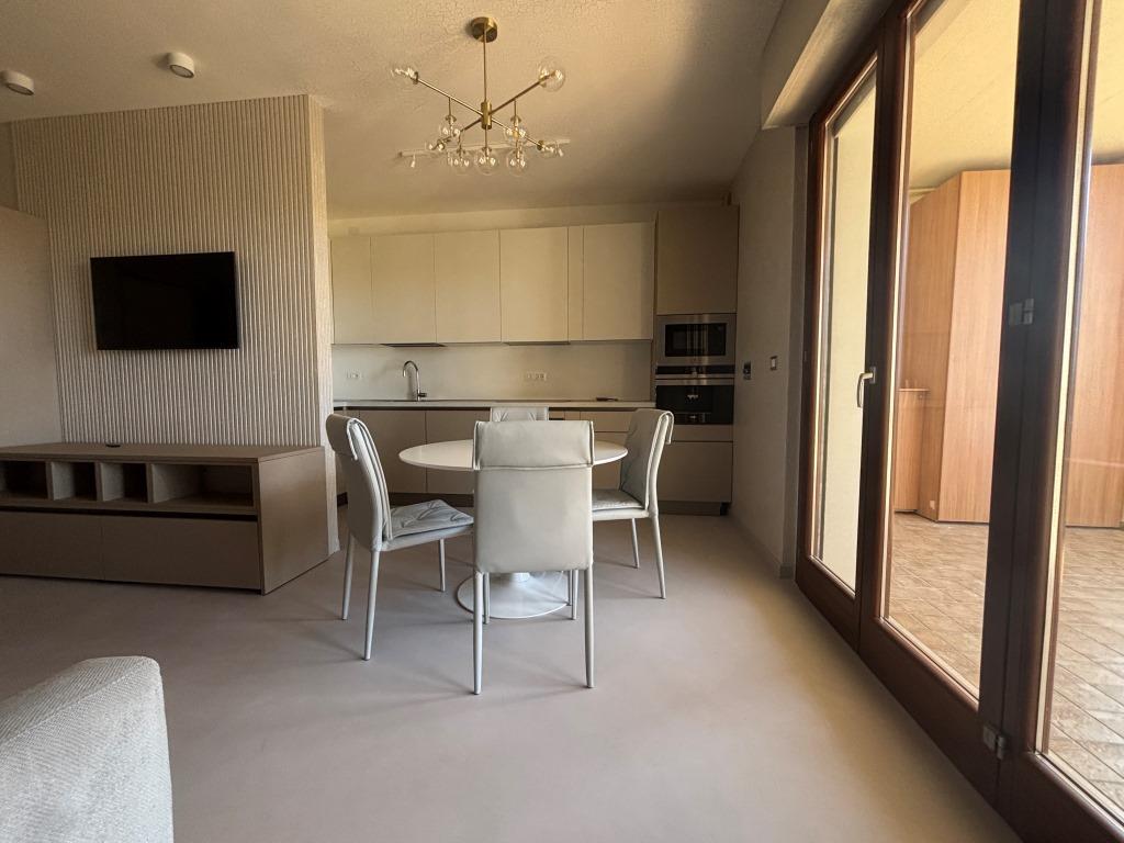 Квартира в Монтесильвано, Италия, 61 м² - фото 9