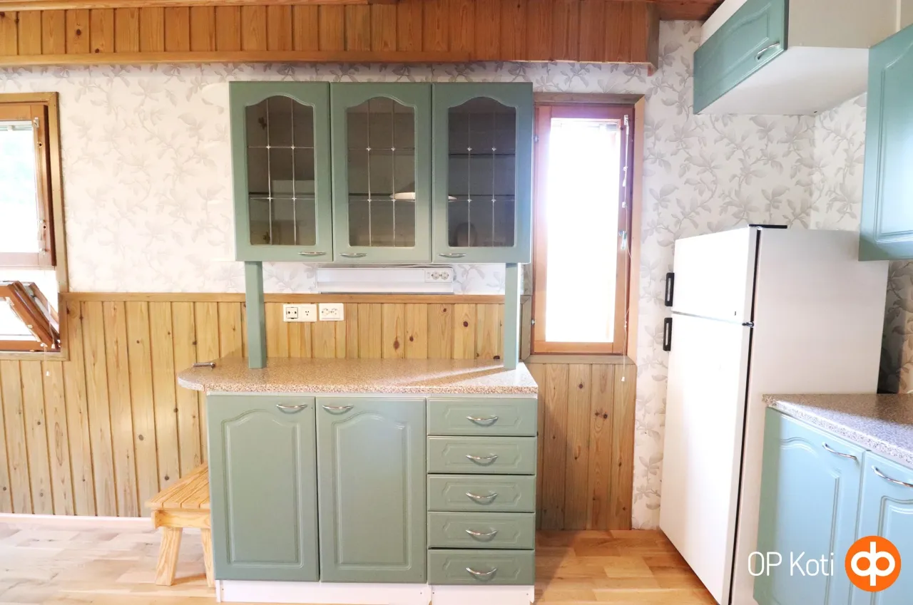 Дом в Карстула, Финляндия, 75 м² - фото 4