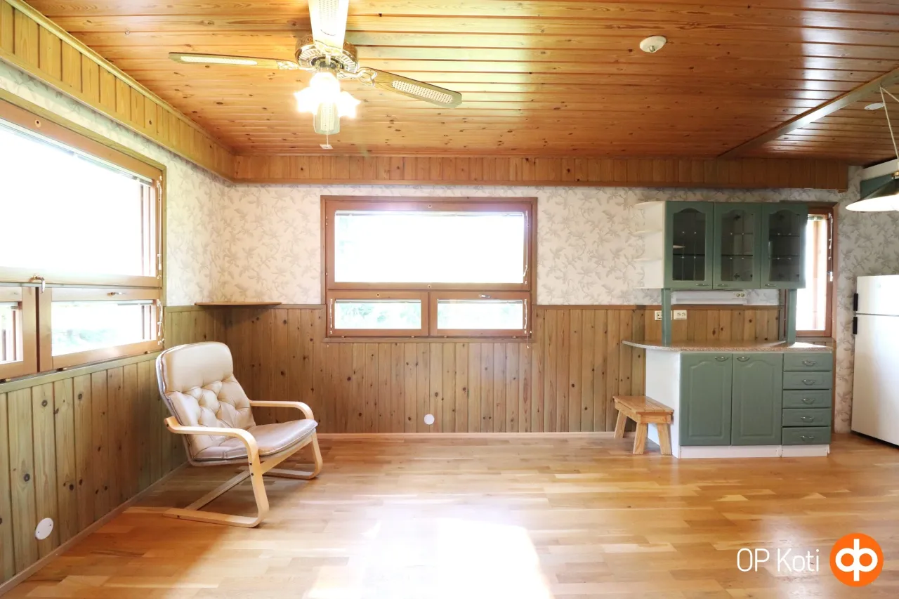 Дом в Карстула, Финляндия, 75 м² - фото 6