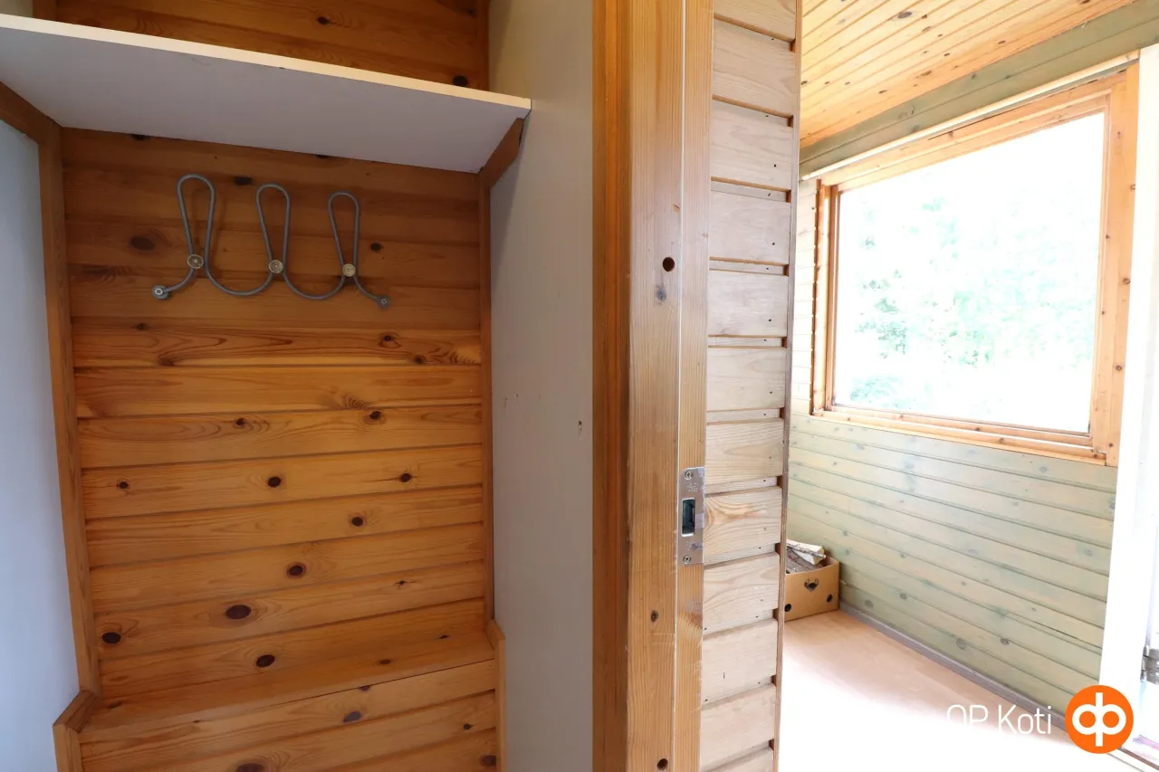 Дом в Карстула, Финляндия, 75 м² - фото 9