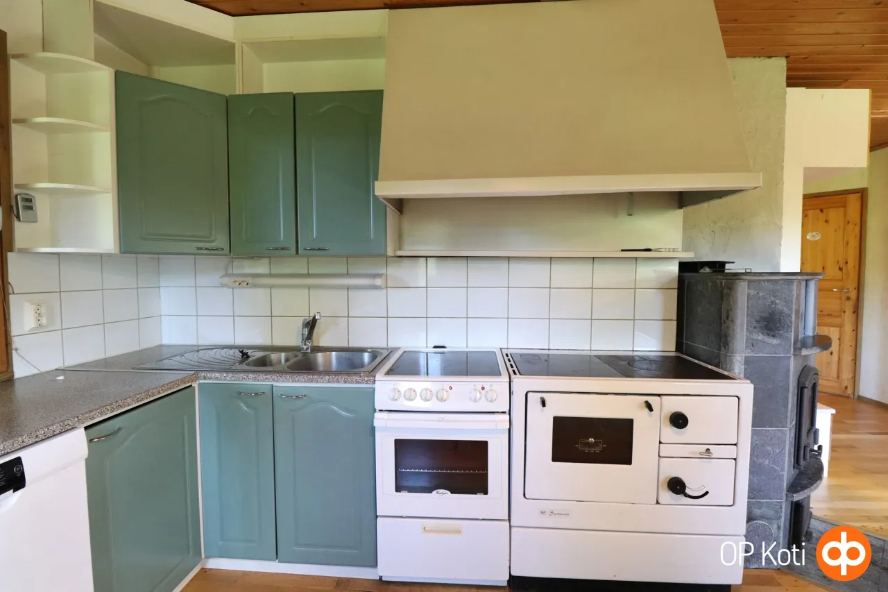 Дом в Карстула, Финляндия, 75 м² - фото 3