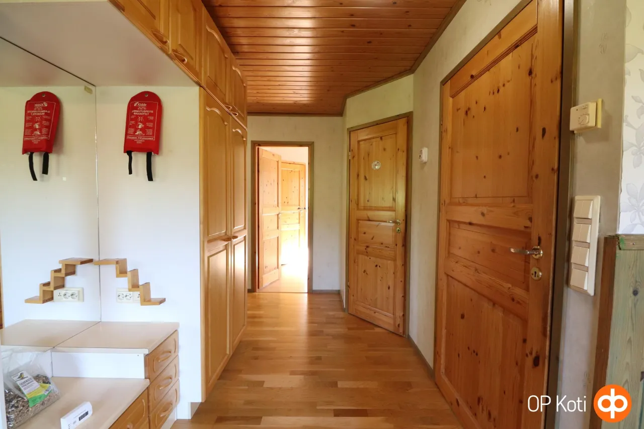 Дом в Карстула, Финляндия, 75 м² - фото 8