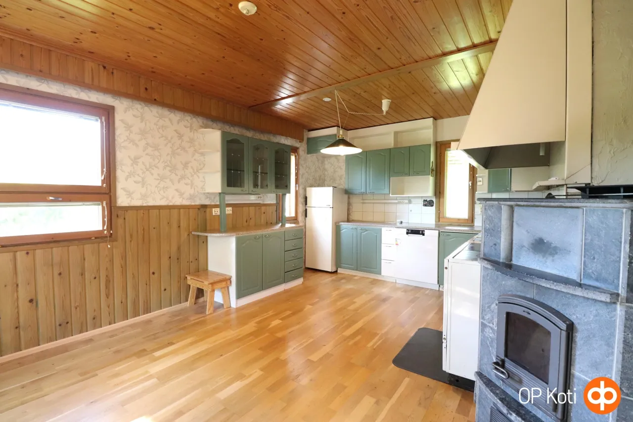 Дом в Карстула, Финляндия, 75 м² - фото 5