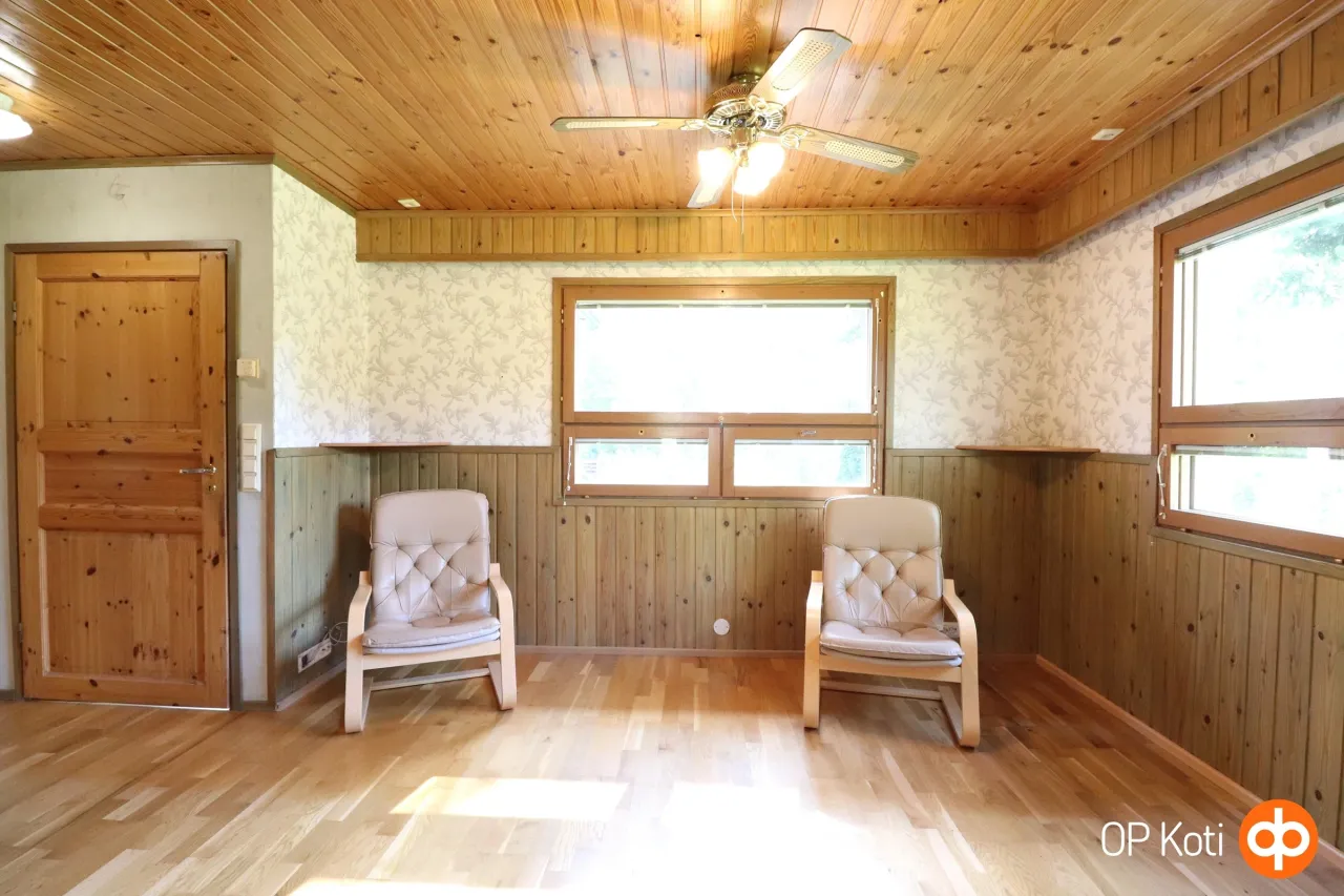 Дом в Карстула, Финляндия, 75 м² - фото 7