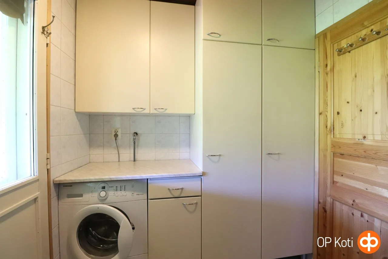 Дом в Карстула, Финляндия, 75 м² - фото 13