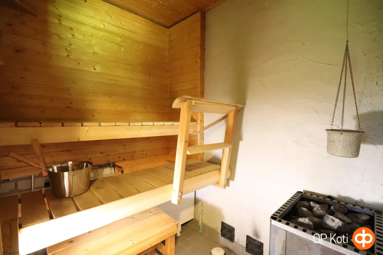 Дом в Карстула, Финляндия, 75 м² - фото 15