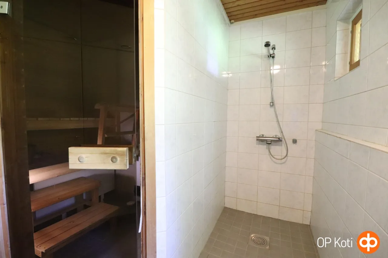 Дом в Карстула, Финляндия, 75 м² - фото 14