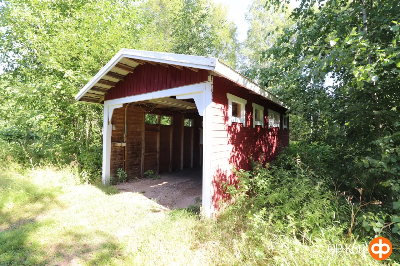 Дом в Карстула, Финляндия, 75 м² - фото 18