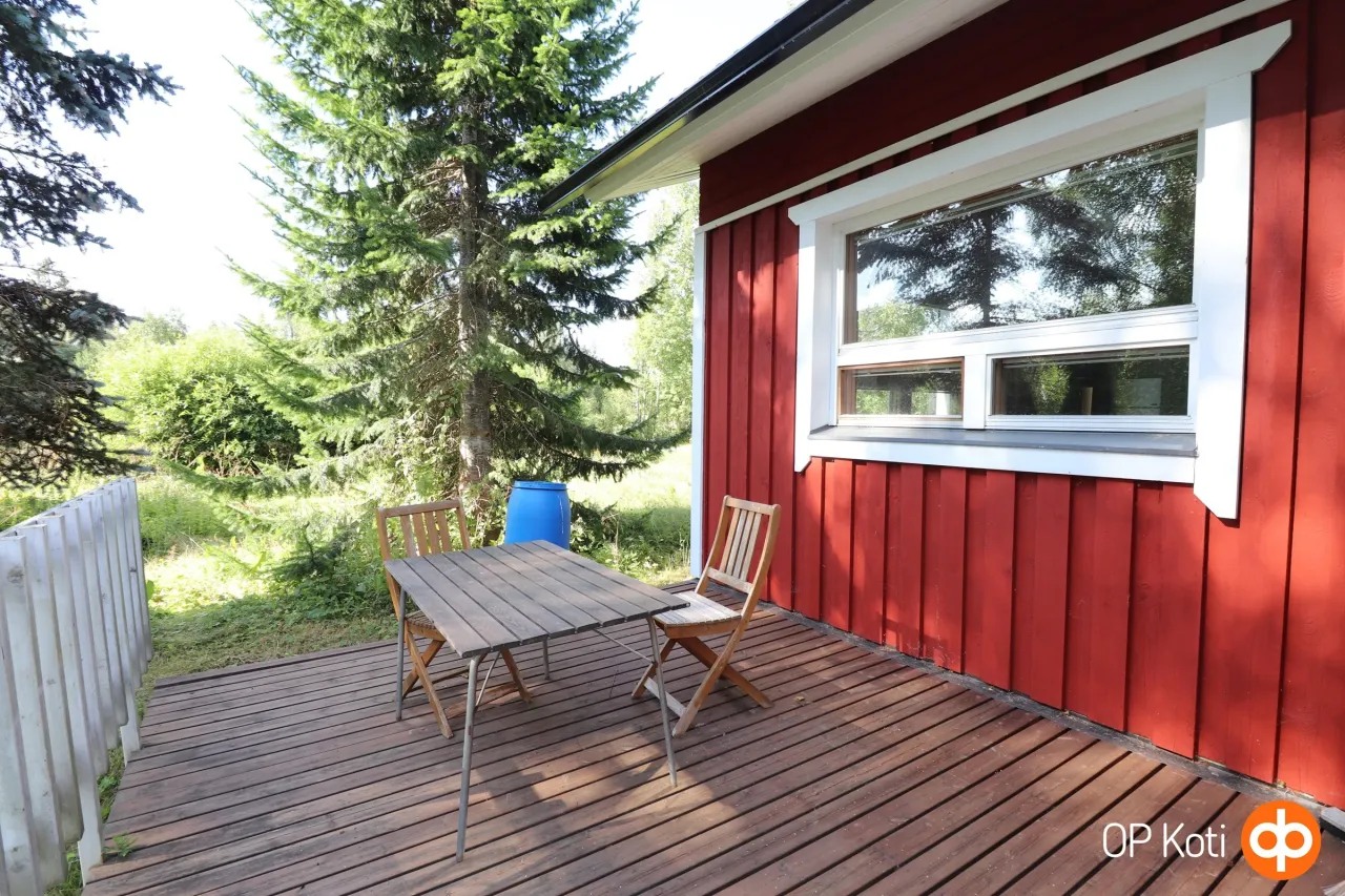 Дом в Карстула, Финляндия, 75 м² - фото 17