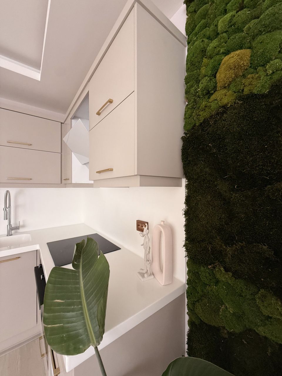 Квартира в Анталии, Турция, 55 м² - фото 4