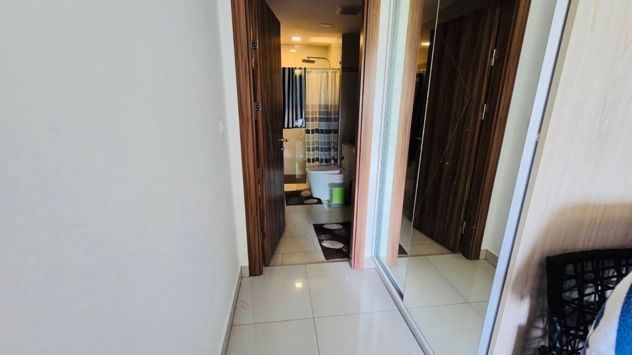 Квартира в Паттайе, Таиланд, 41 м² - фото 9