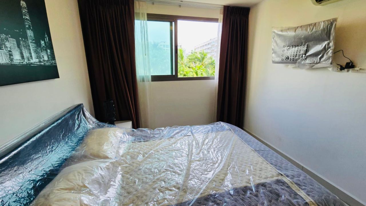 Квартира в Паттайе, Таиланд, 41 м² - фото 6