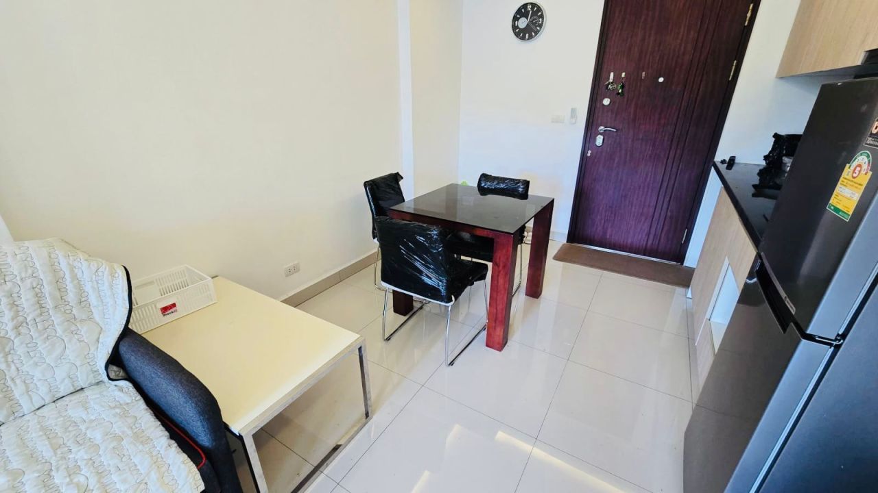 Квартира в Паттайе, Таиланд, 41 м² - фото 8