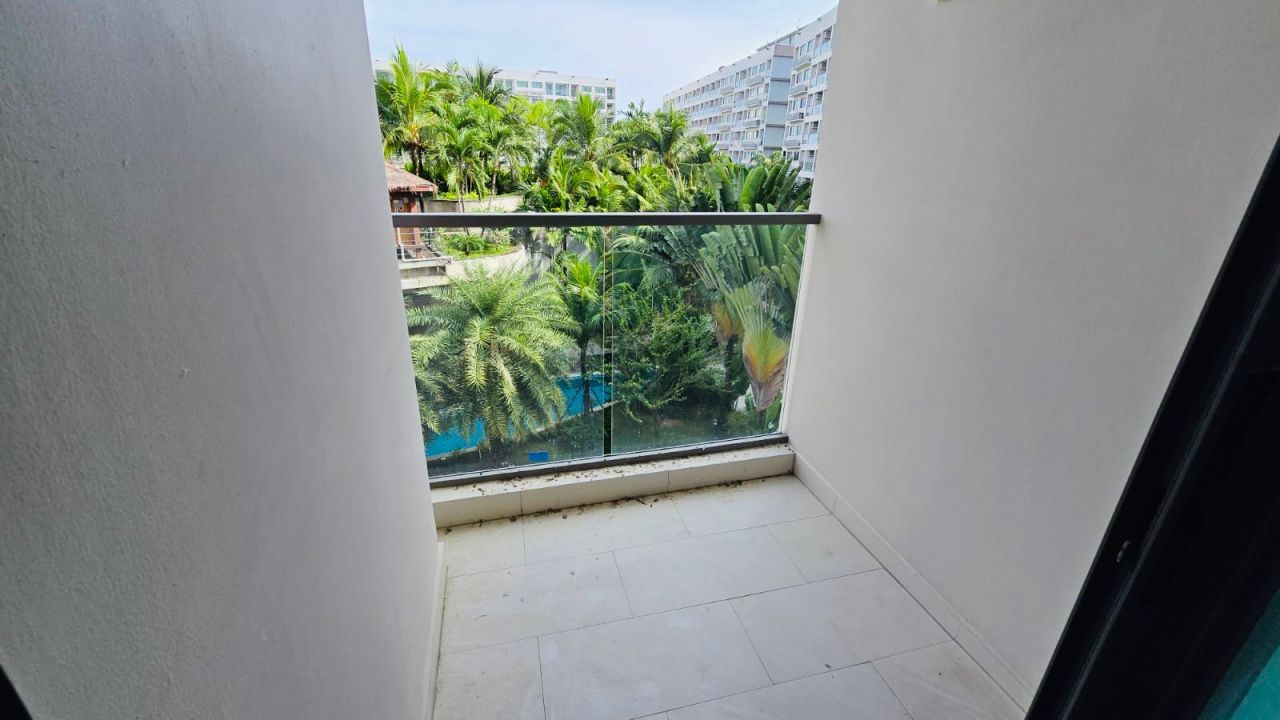 Квартира в Паттайе, Таиланд, 41 м² - фото 10