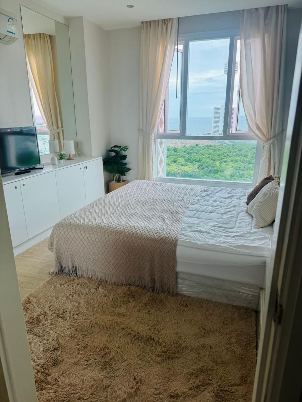 Квартира в Паттайе, Таиланд, 36 м² - фото 4