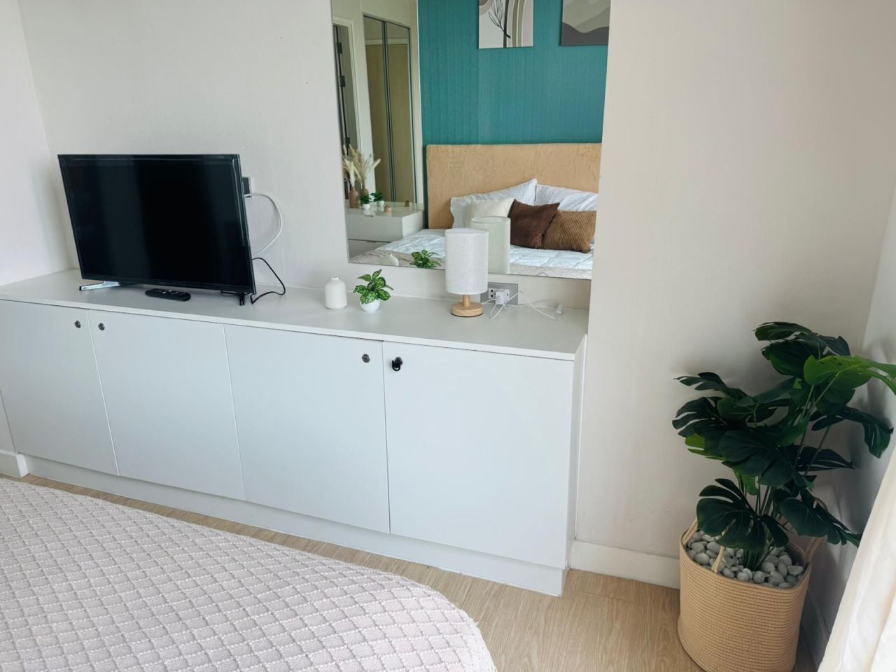 Квартира в Паттайе, Таиланд, 36 м² - фото 11