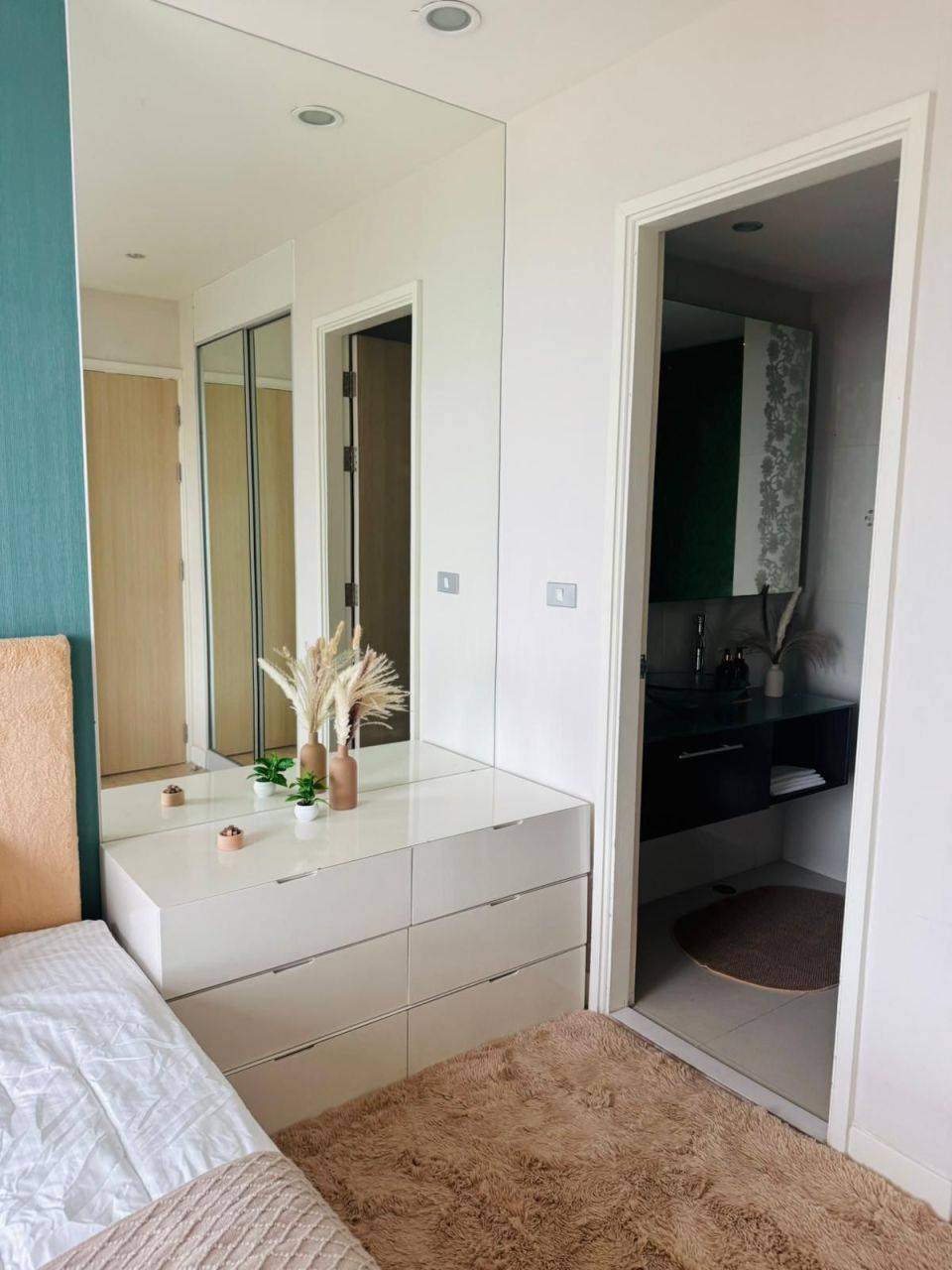 Квартира в Паттайе, Таиланд, 36 м² - фото 5