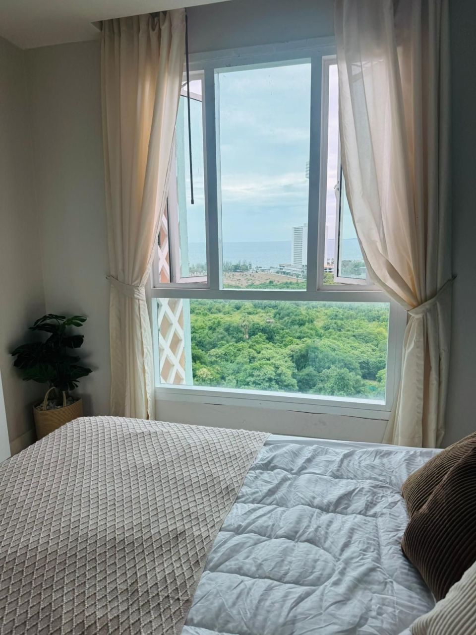 Квартира в Паттайе, Таиланд, 36 м² - фото 8