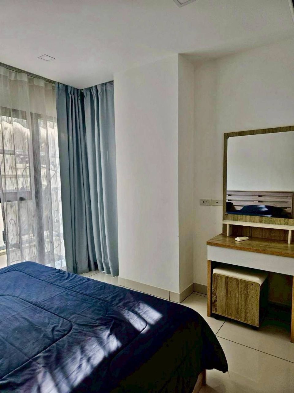 Квартира в Паттайе, Таиланд, 54.7 м² - фото 7