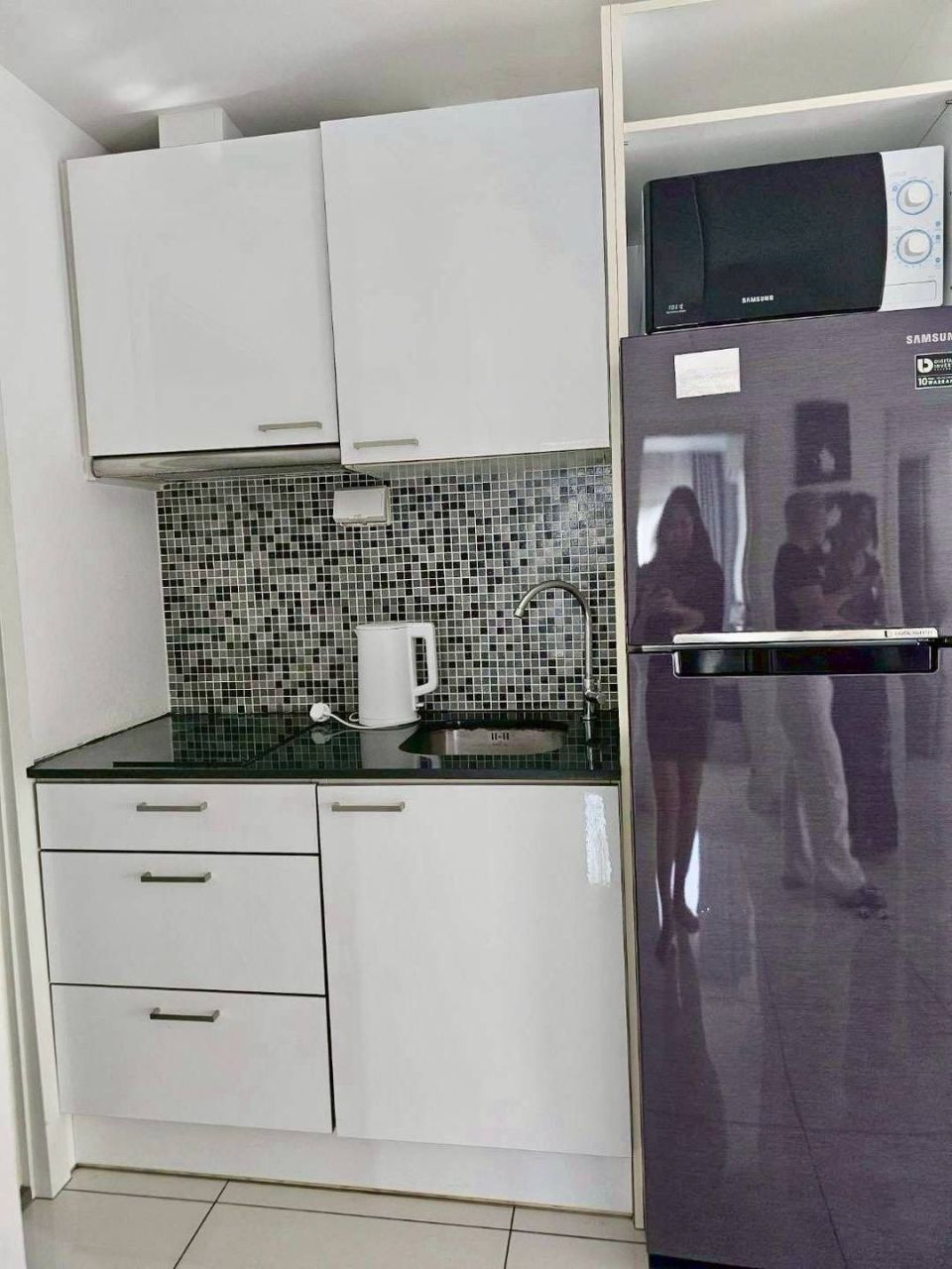 Квартира в Паттайе, Таиланд, 54.7 м² - фото 2