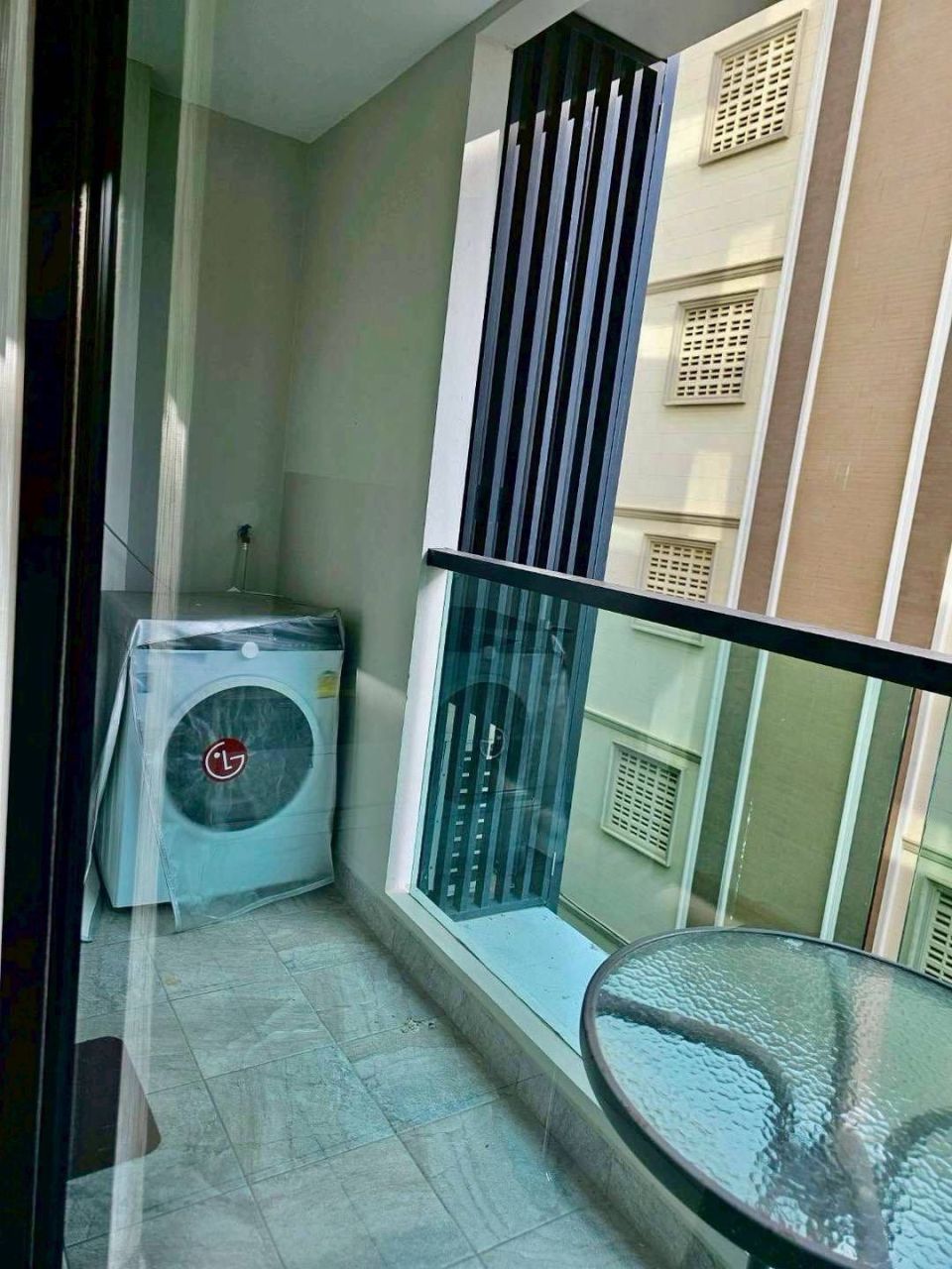 Квартира в Паттайе, Таиланд, 54.7 м² - фото 12