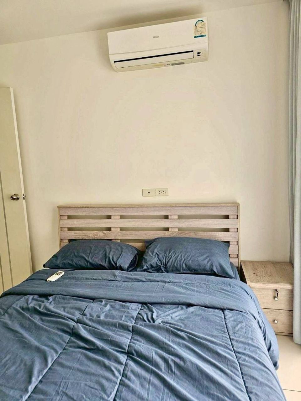 Квартира в Паттайе, Таиланд, 54.7 м² - фото 10