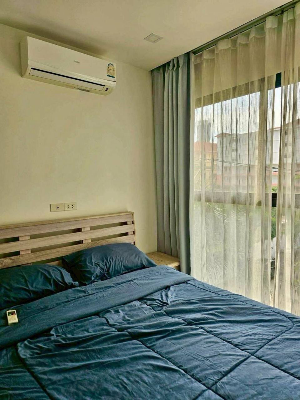 Квартира в Паттайе, Таиланд, 54.7 м² - фото 9