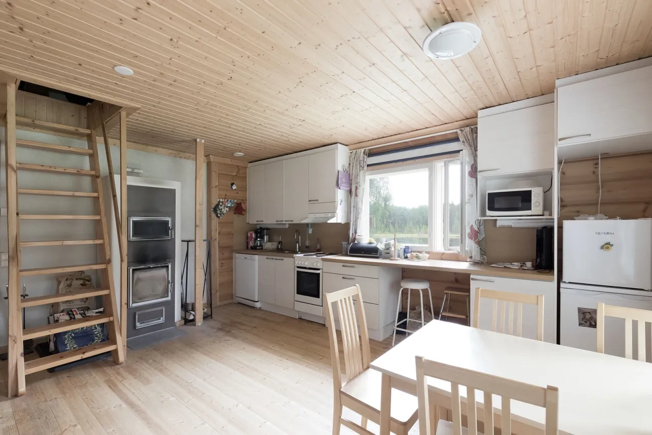 Дом в Лаукаа, Финляндия, 83 м² - фото 3