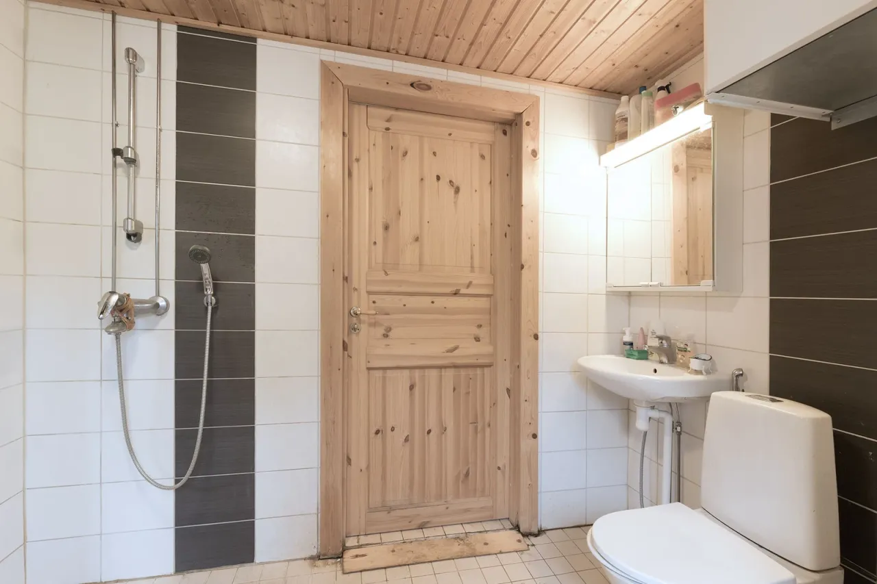 Дом в Лаукаа, Финляндия, 83 м² - фото 7