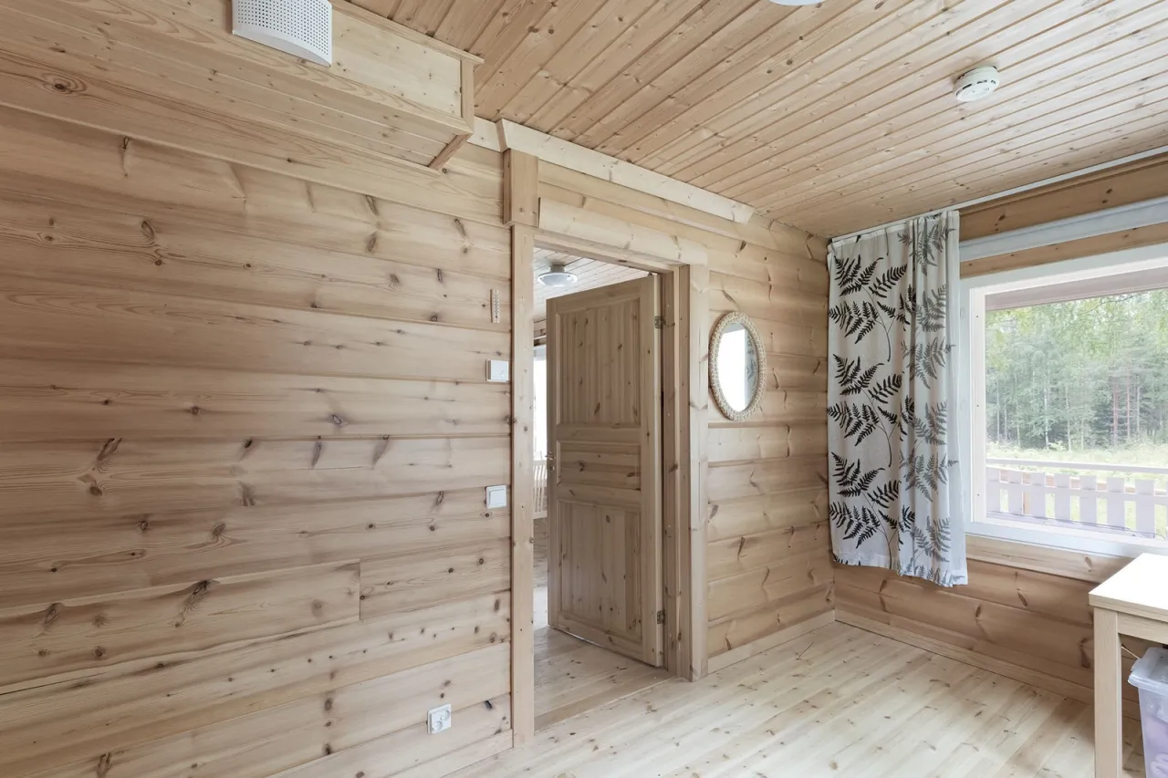Дом в Лаукаа, Финляндия, 83 м² - фото 5