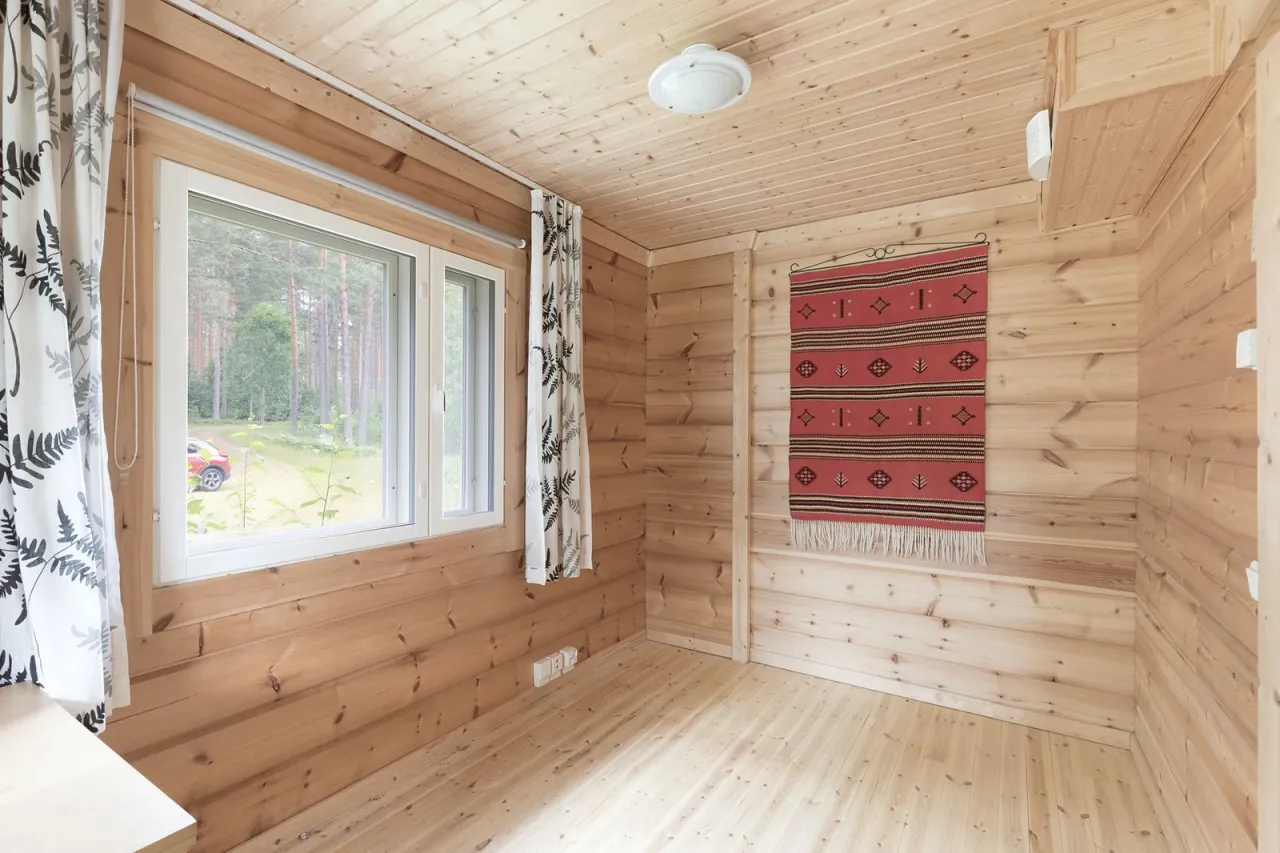 Дом в Лаукаа, Финляндия, 83 м² - фото 4