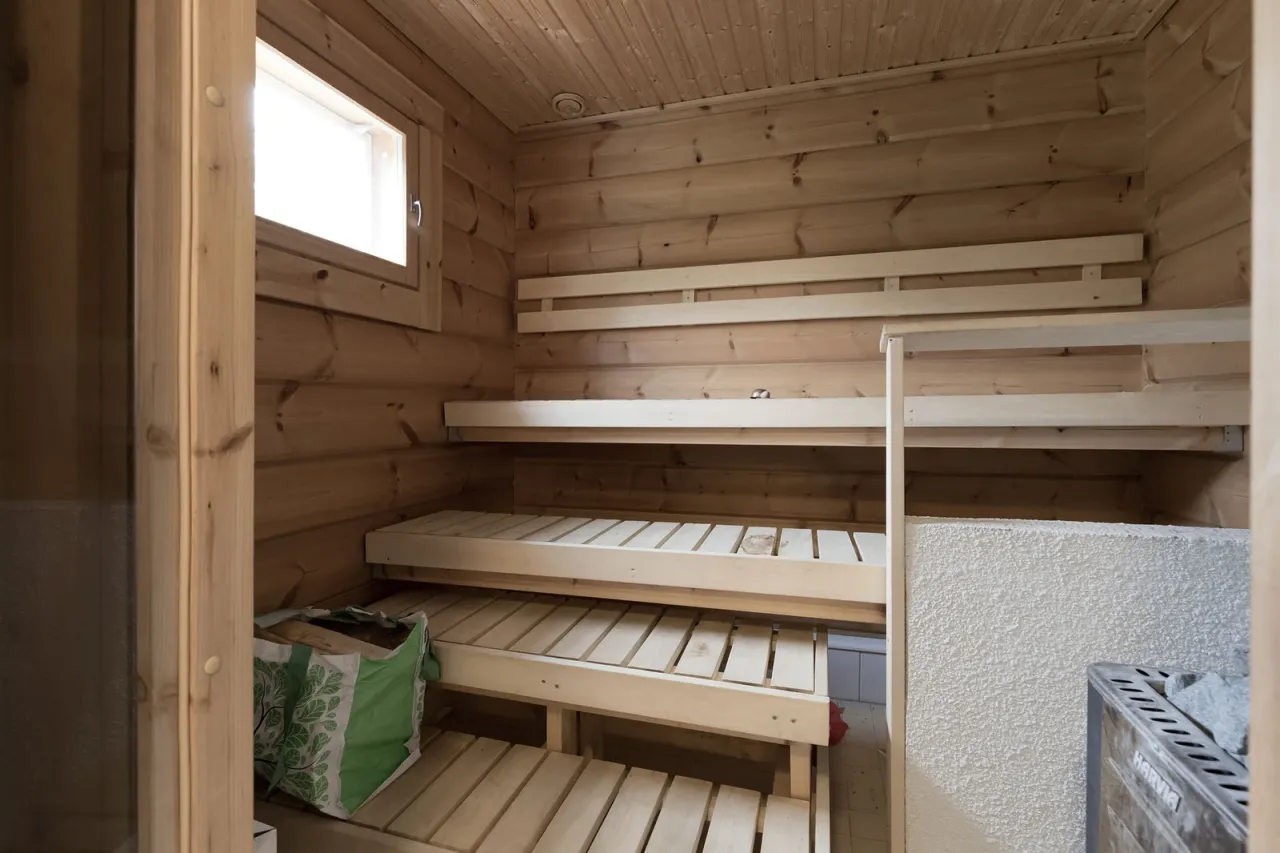 Дом в Лаукаа, Финляндия, 83 м² - фото 9