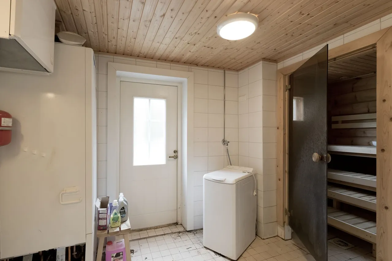 Дом в Лаукаа, Финляндия, 83 м² - фото 8