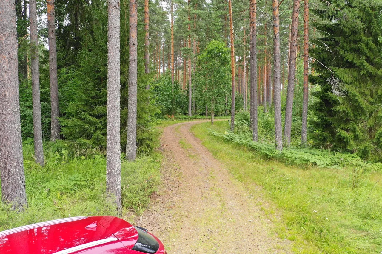 Дом в Лаукаа, Финляндия, 83 м² - фото 18