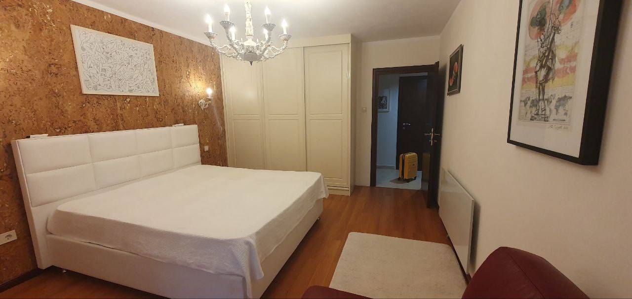 Квартира в Петроваце, Черногория, 122 м² - фото 8