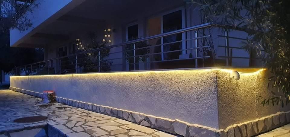 Квартира в Петроваце, Черногория, 122 м² - фото 11