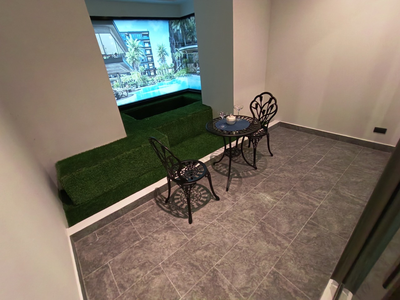 Квартира в Паттайе, Таиланд, 65 м² - фото 10