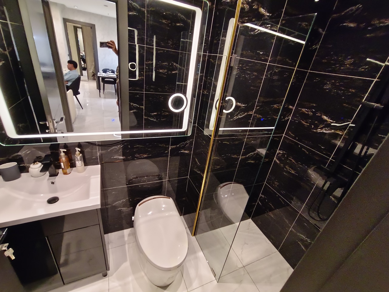 Квартира в Паттайе, Таиланд, 65 м² - фото 11