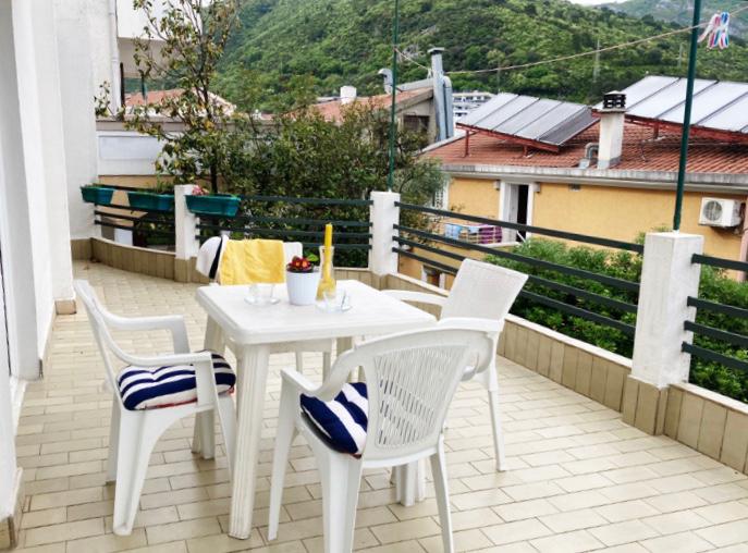 Дом в Будве, Черногория, 215 м² - фото 16