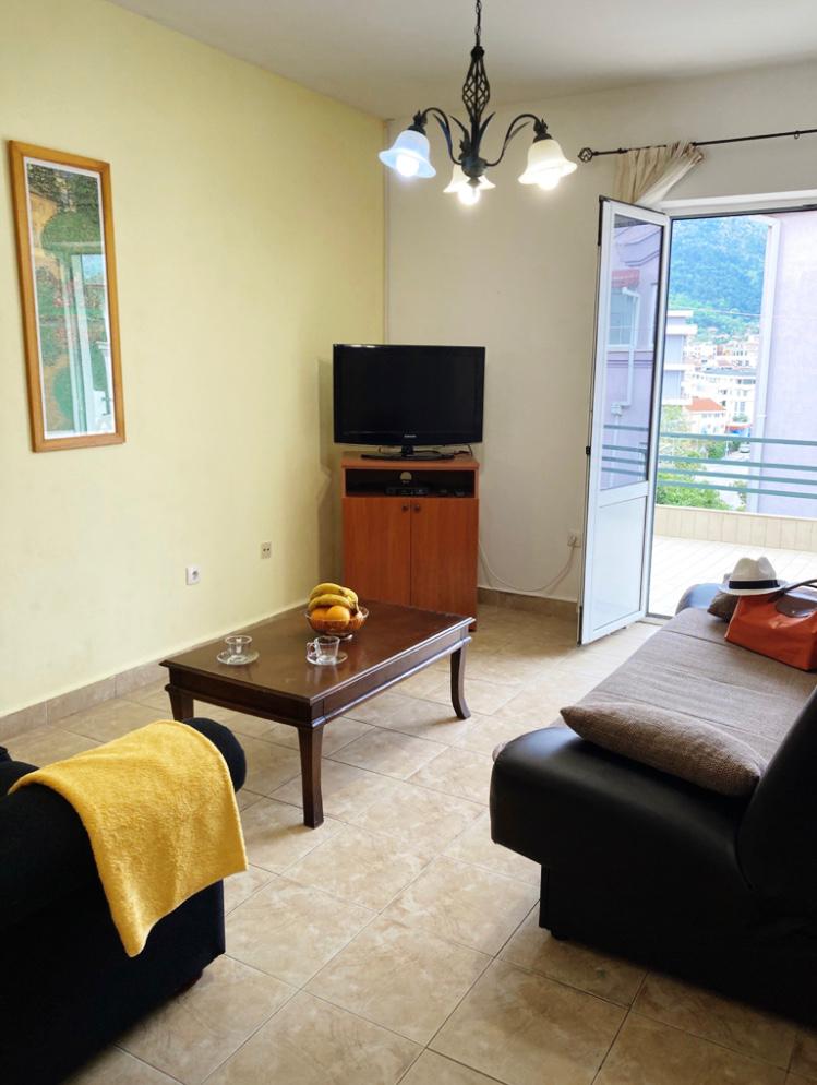 Дом в Будве, Черногория, 215 м² - фото 11