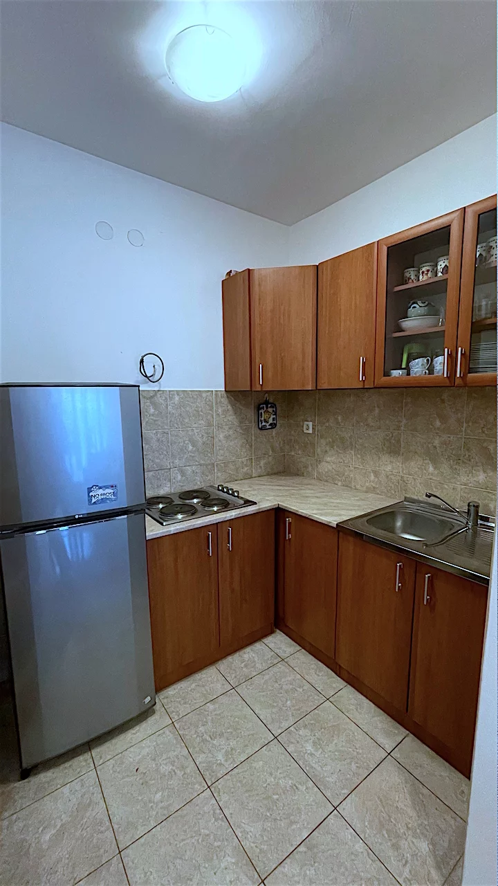 Квартира в Будве, Черногория, 47 м² - фото 1